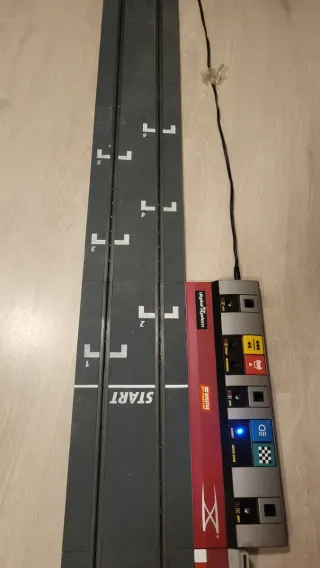 Scalextric Digital System Basic Set