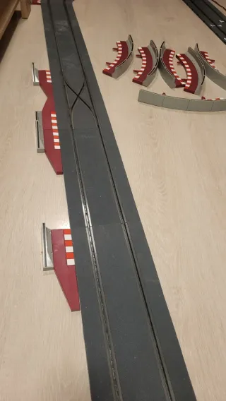 Scalextric Digital System Basic Set