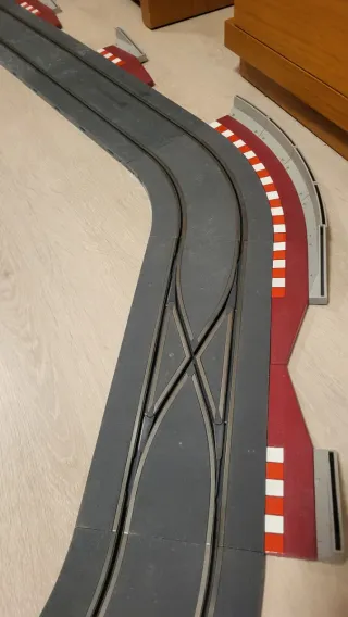 Scalextric Digital System Basic Set
