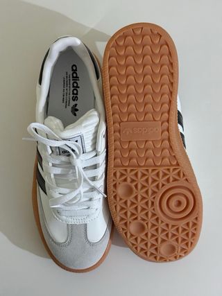 Tênis Adidas Samba XLG