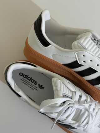 Tênis Adidas Samba XLG