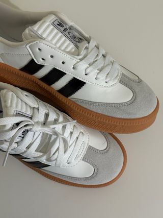 Tênis Adidas Samba XLG