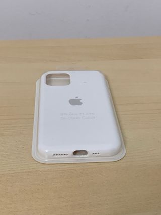 Custodia iPhone 11 Pro Bianca