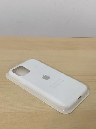 Custodia iPhone 11 Pro Bianca