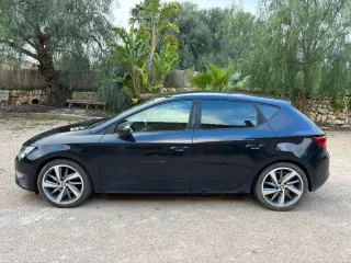 SEAT Leon 2014