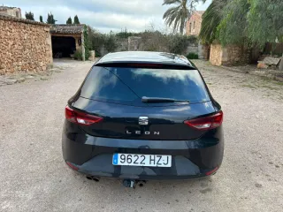 SEAT Leon 2014