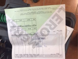 Martillo Percutor Ryobi con Maletín