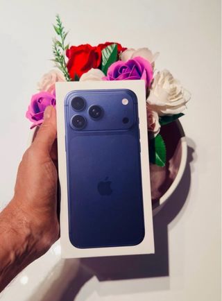 iPhone 17 Pro Max 256GB Sigillato PREZZO FISSO