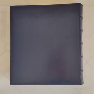 Colección Euro Leuchtturm Serie VISTA Completa