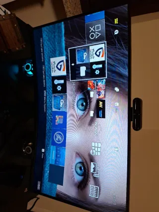 PlayStation 4 (PS4) 9.00 con controller