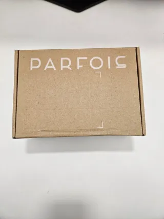 Bolso-Cartera para móvil de piel