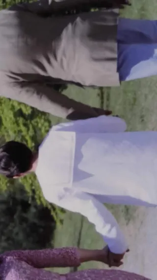 Traje comunión niño