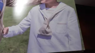 Traje comunión niño