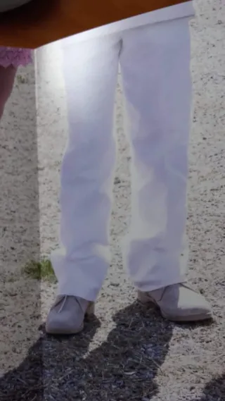 Traje comunión niño