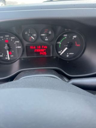 IVECO DAILY 70C17 2015 CAJA ANCHO ESPECIAL