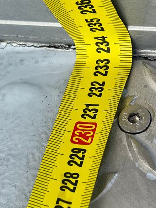 IVECO DAILY 70C17 2015 CAJA ANCHO ESPECIAL