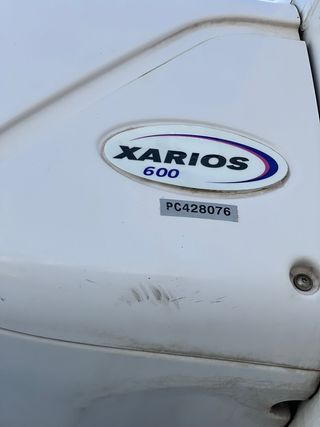 IVECO DAILY 70C17 2015 CAJA ANCHO ESPECIAL