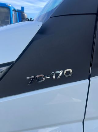 IVECO DAILY 70C17 2015 CAJA ANCHO ESPECIAL