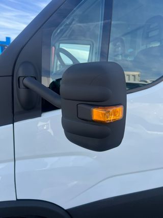 IVECO DAILY 70C17 2015 CAJA ANCHO ESPECIAL