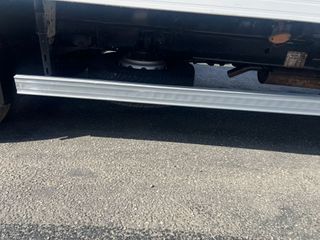 IVECO DAILY 70C17 2015 CAJA ANCHO ESPECIAL