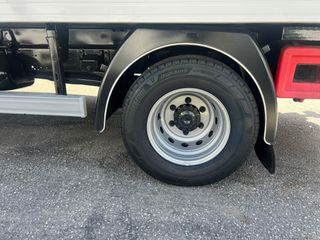 IVECO DAILY 70C17 2015 CAJA ANCHO ESPECIAL