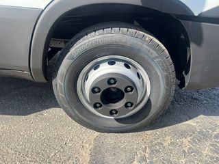 IVECO DAILY 70C17 2015 CAJA ANCHO ESPECIAL