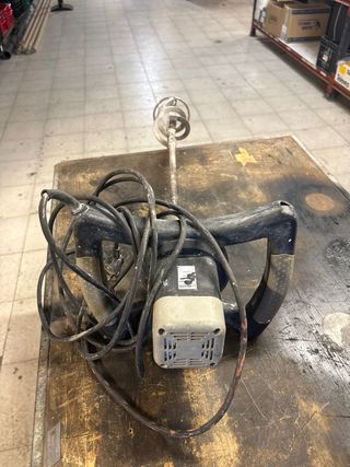 Batidora Bellota 1200W Obra