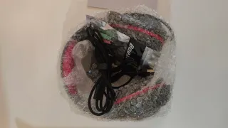 Auriculares Gaming micro y cancelación de ruido