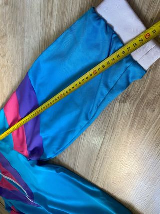 Cortavientos Vintage 90s