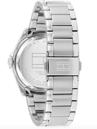 Reloj Tommy Hilfiger Automatico
