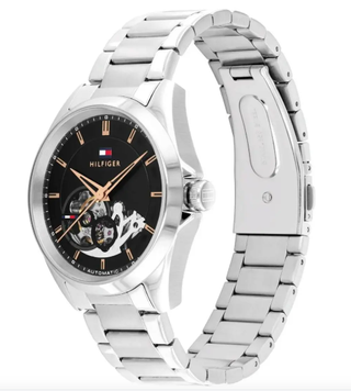 Reloj Tommy Hilfiger Automatico