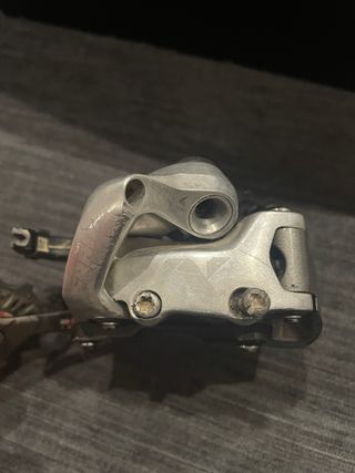 Cambio trasero SRAM XX 10v