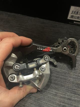 Cambio trasero SRAM XX 10v