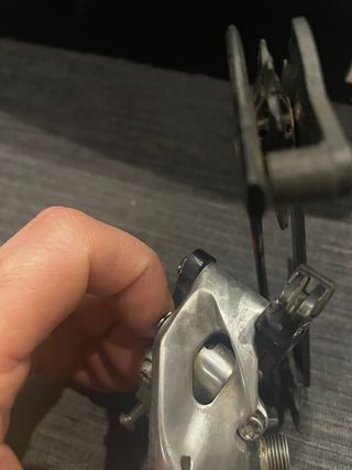 Cambio trasero SRAM XX 10v