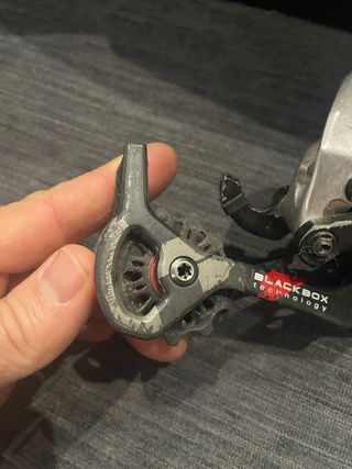 Cambio trasero SRAM XX 10v