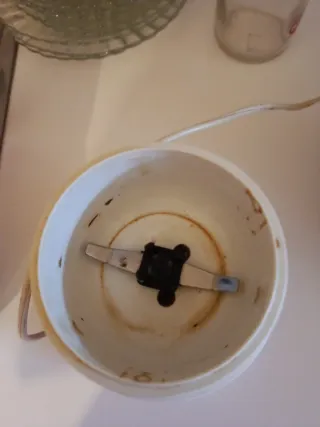 Batidora Taurus Vintage Funcional