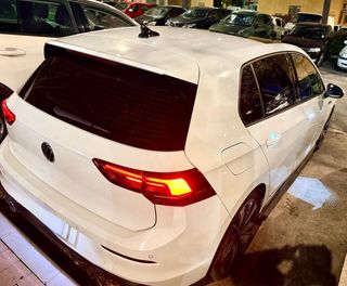 Volkswagen Golf mk8 gtd