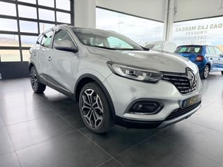 Renault Kadjar 2022