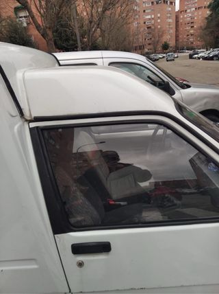 Renault Express 1992