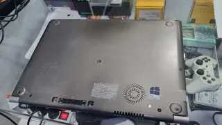 Toshiba Portege Z30 i5 5ª Gen 4GB RAM 120GB SSD