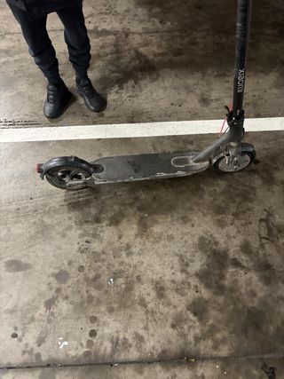 Patinete Eléctrico Xiaomi pro 2