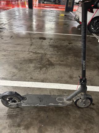 Patinete Eléctrico Xiaomi pro 2