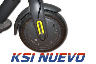 PATINETE ELÉCTRICO XIAOMI SCOOTER 73608