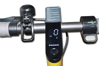 PATINETE ELÉCTRICO XIAOMI SCOOTER 73608