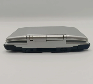 Console Nintendo DS Fat Classic Argento Boxato