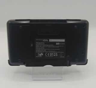 Console Nintendo DS Fat Classic Argento Boxato