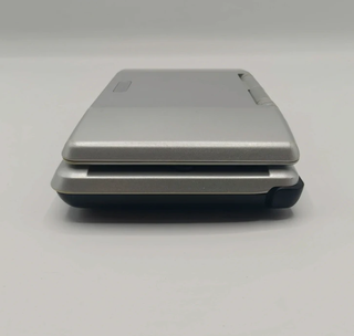 Console Nintendo DS Fat Classic Argento Boxato