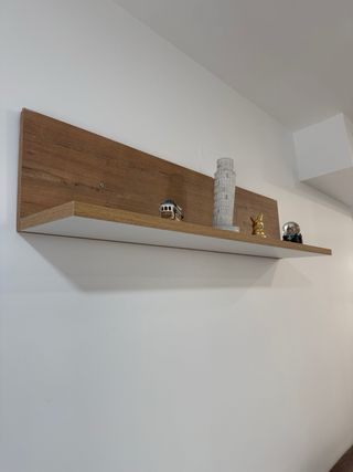 REBAJADO !! Mueble TV y Estantería