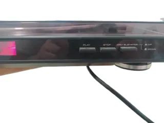 Giradischi Pioneer PL-990 completamente automatico