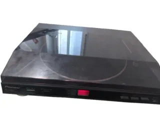 Giradischi Pioneer PL-990 completamente automatico